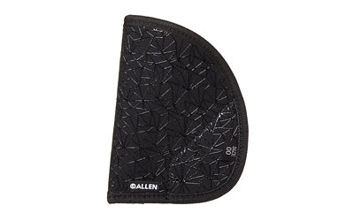 ALLEN SPDERWB ITP HLSTR SIZE #00 BLK