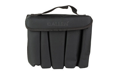 ALLEN 5-CAN SUPPRESSOR CASE BLACK
