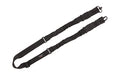 ALLEN TAC SIX CIT SNG/DBL SLNG QD BK