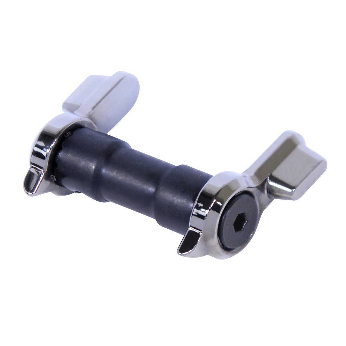AR-15 Multi Degree Short Throw Ambi Safety