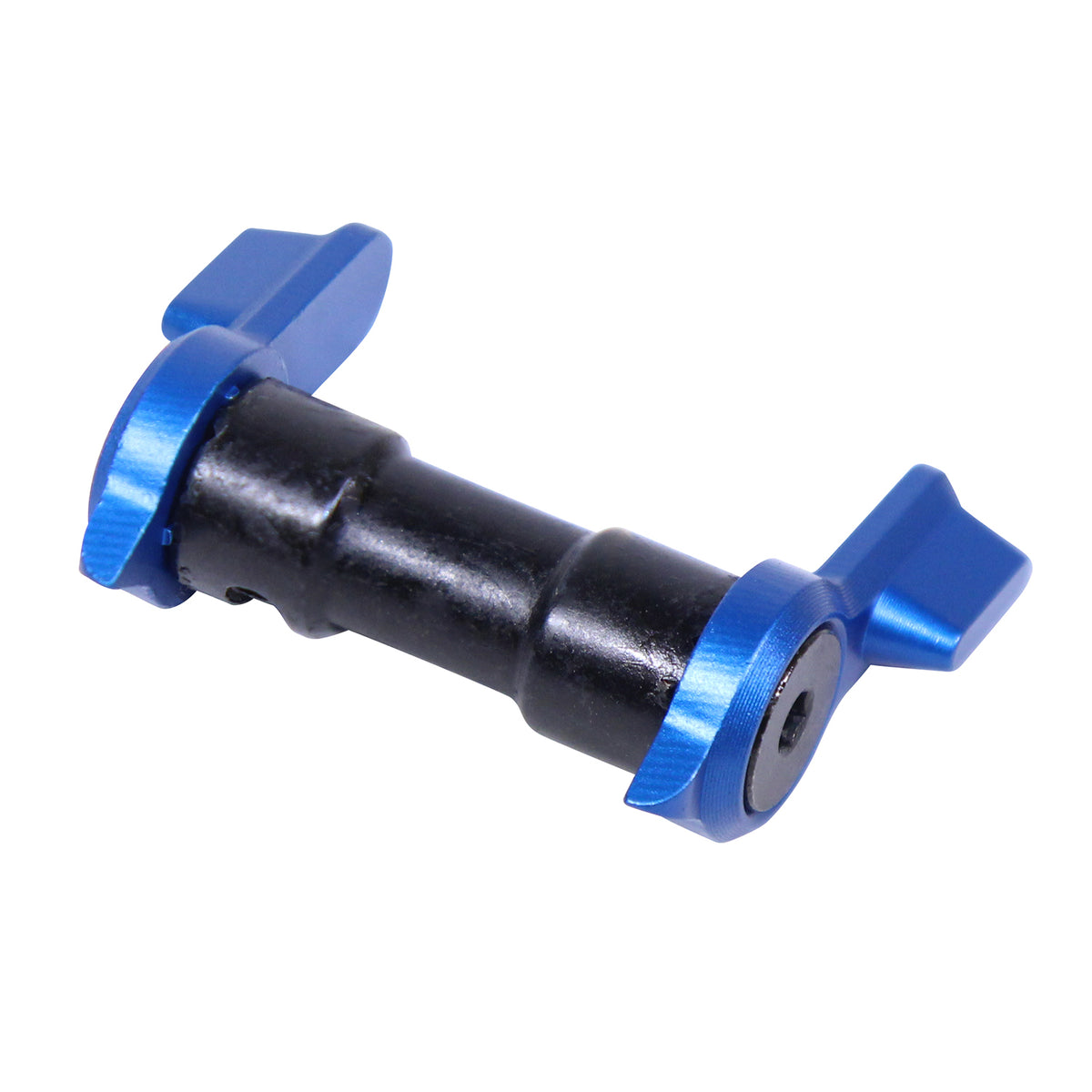 AR-15 Multi Degree Short Throw Ambi Safety
