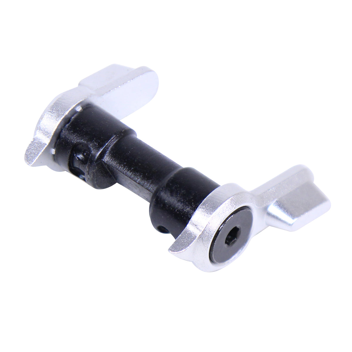 AR-15 Multi Degree Short Throw Ambi Safety