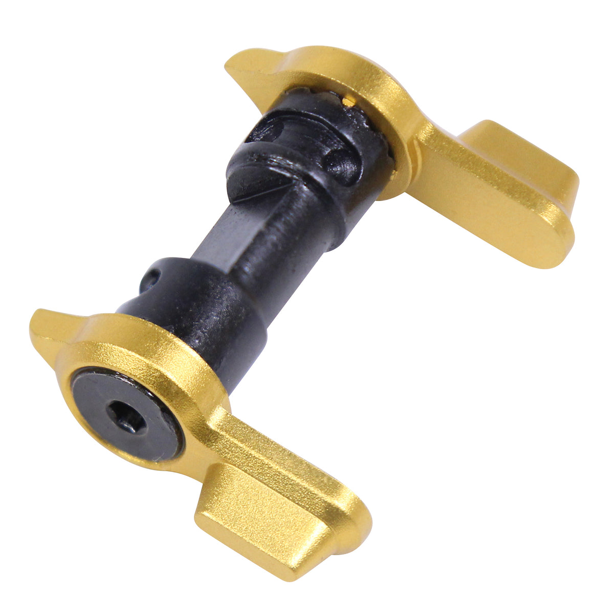 AR-15 Multi Degree Short Throw Ambi Safety