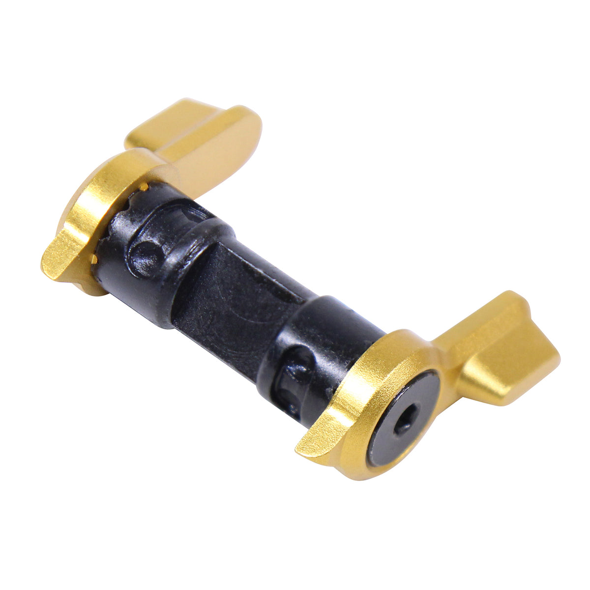 AR-15 Multi Degree Short Throw Ambi Safety