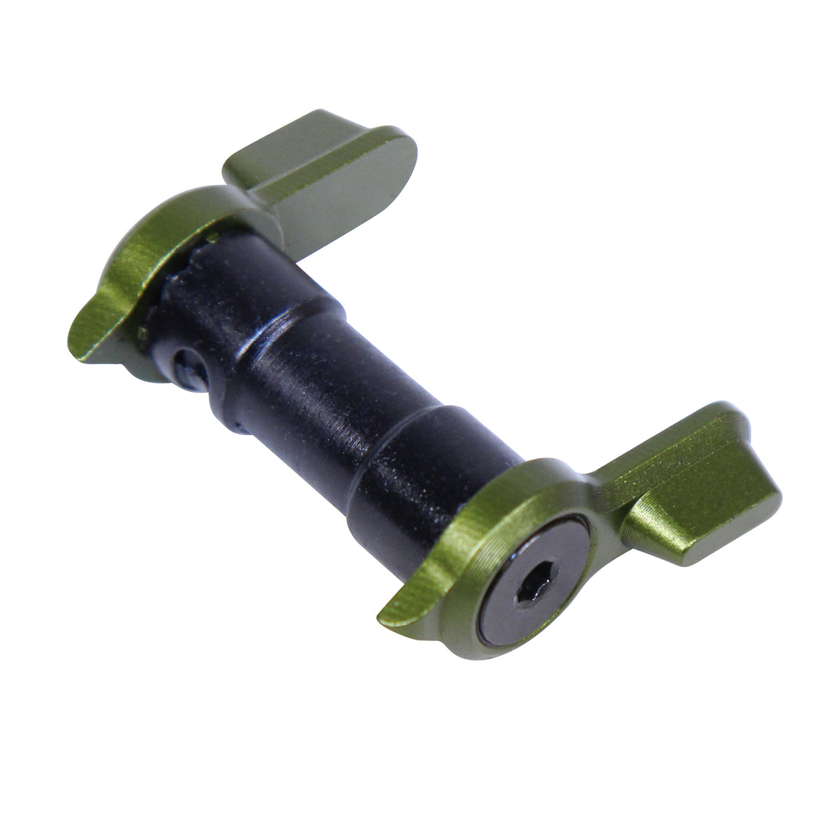 AR-15 Multi Degree Short Throw Ambi Safety