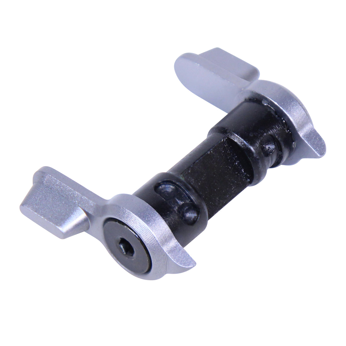 AR-15 Multi Degree Short Throw Ambi Safety