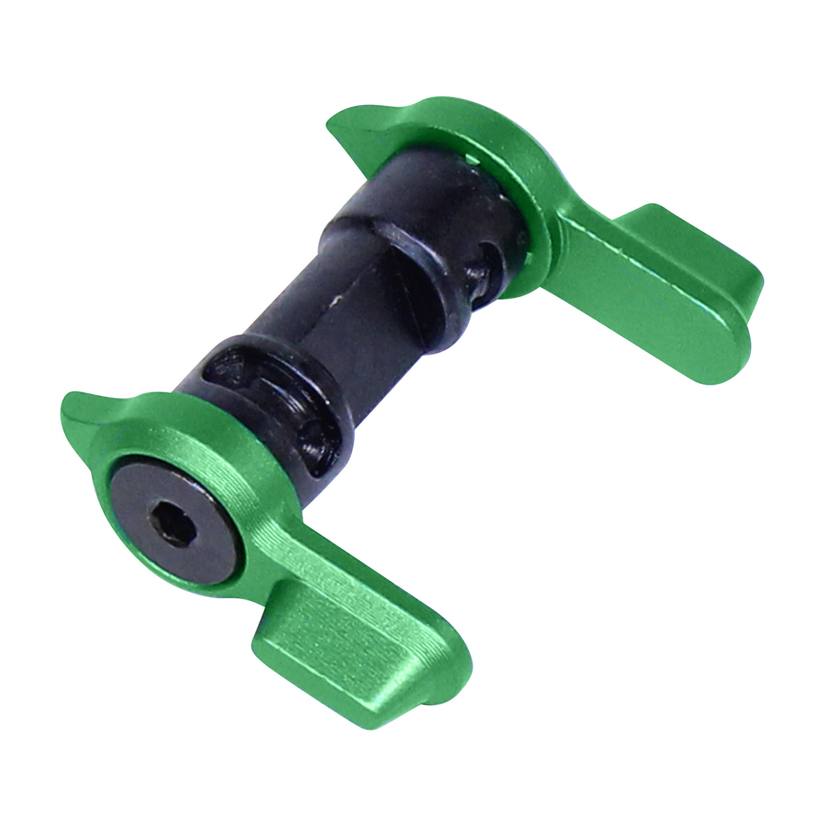 AR-15 Multi Degree Short Throw Ambi Safety