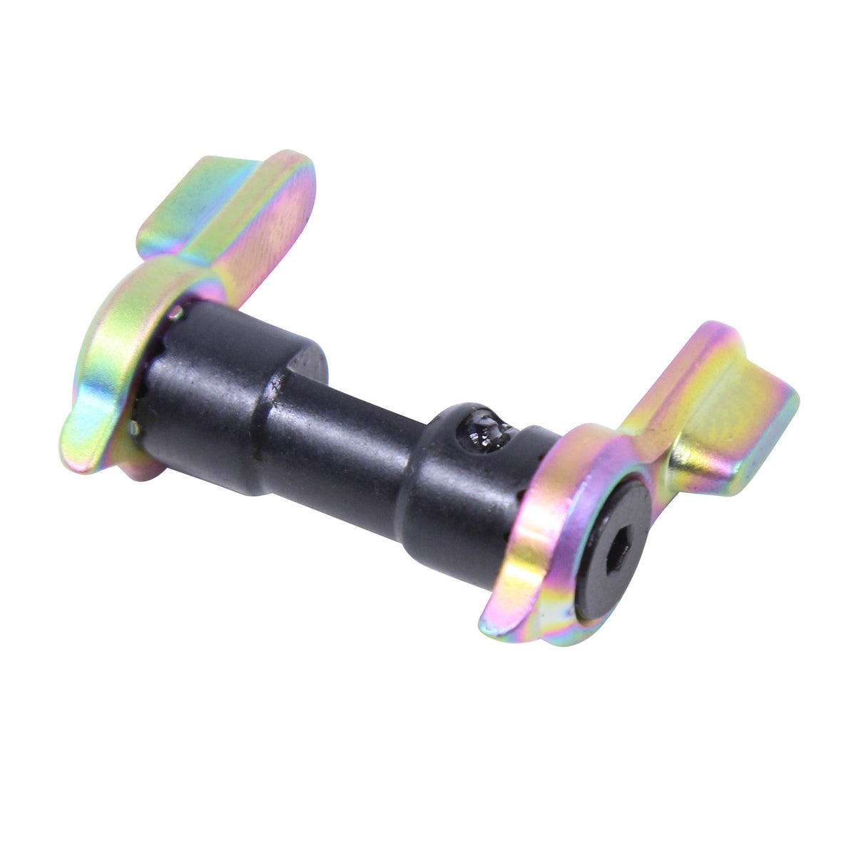 AR-15 Multi Degree Short Throw Ambi Safety