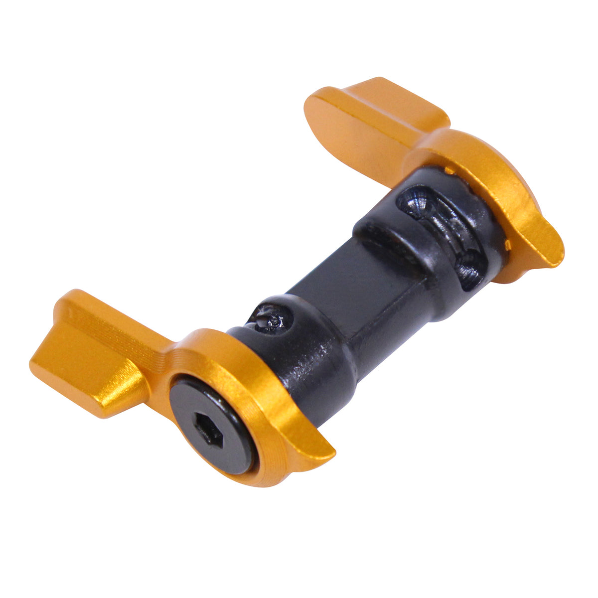 AR-15 Multi Degree Short Throw Ambi Safety