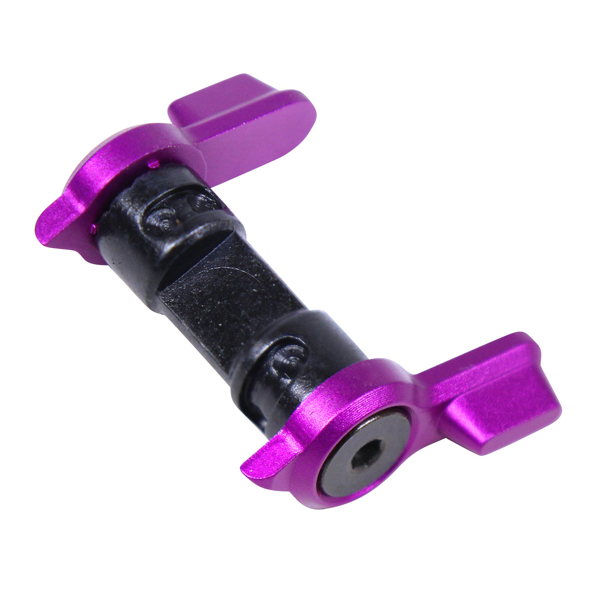 AR-15 Multi Degree Short Throw Ambi Safety