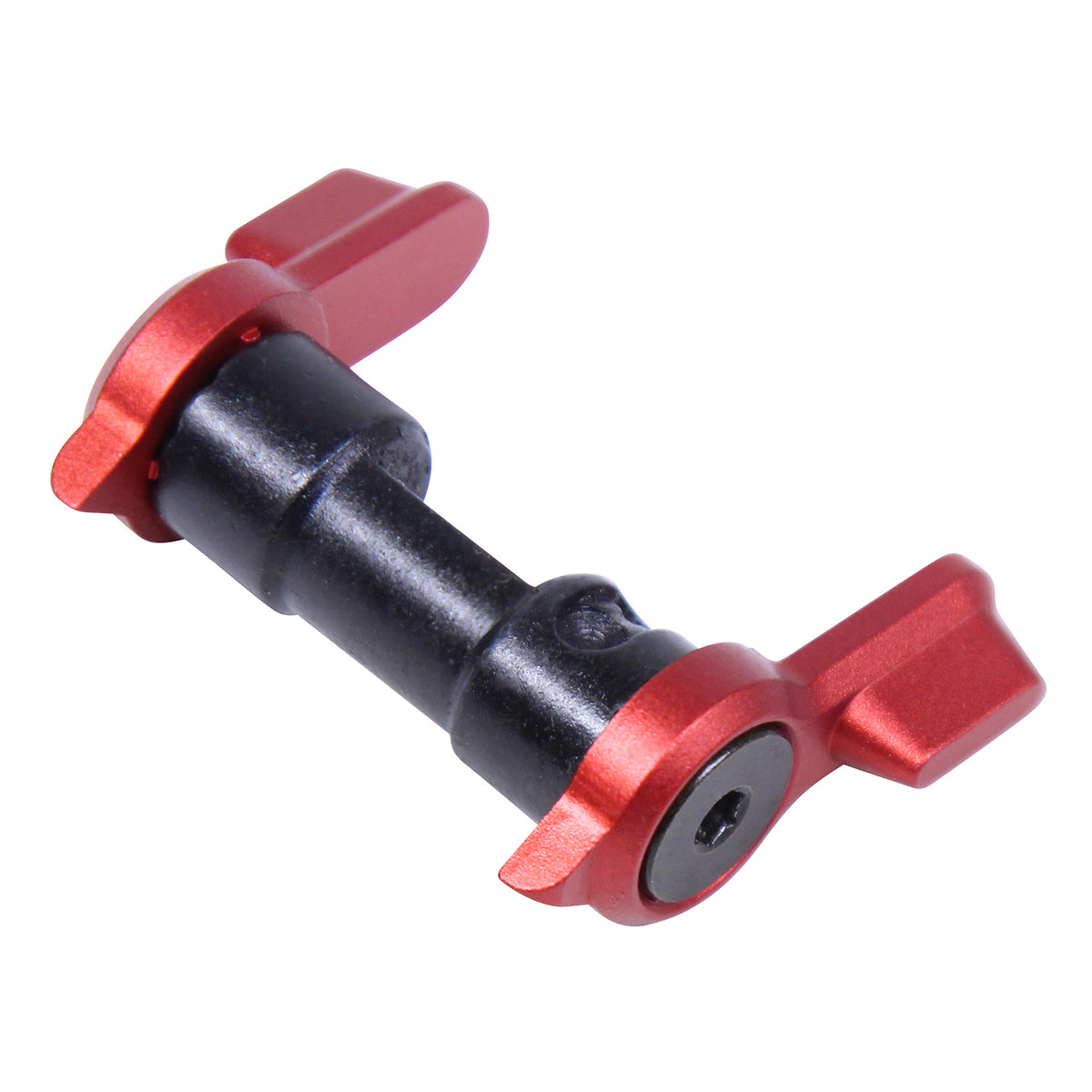 AR-15 Multi Degree Short Throw Ambi Safety