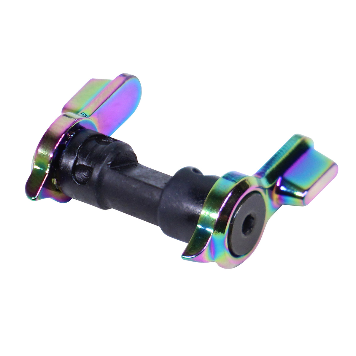AR-15 Multi Degree Short Throw Ambi Safety