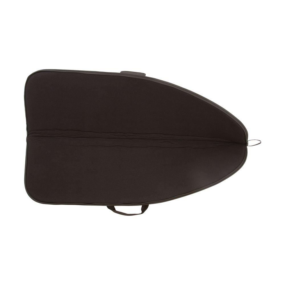 COMBAT TACTICAL RIFLE CASE 32IN BLACK