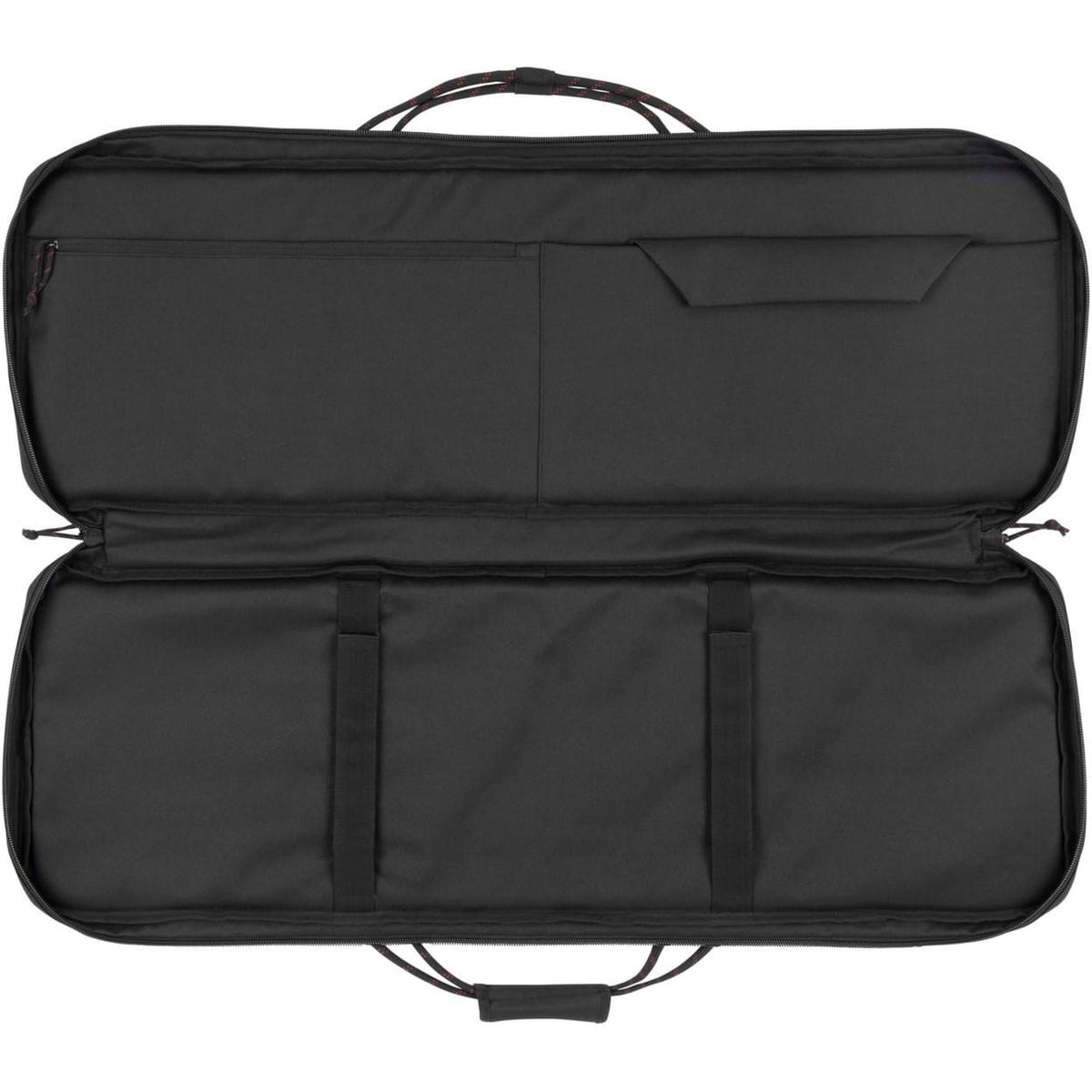 ALLEN TAC SIX SQUAD 38 IN TACTICAL CASE BLACK
