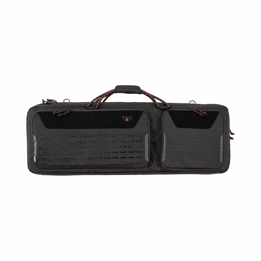 ALLEN TAC SIX UNIT 38 IN TACTICAL CASE BLACK