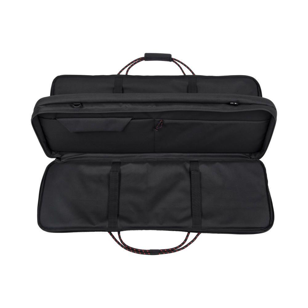 ALLEN TAC SIX UNIT 38 IN TACTICAL CASE BLACK
