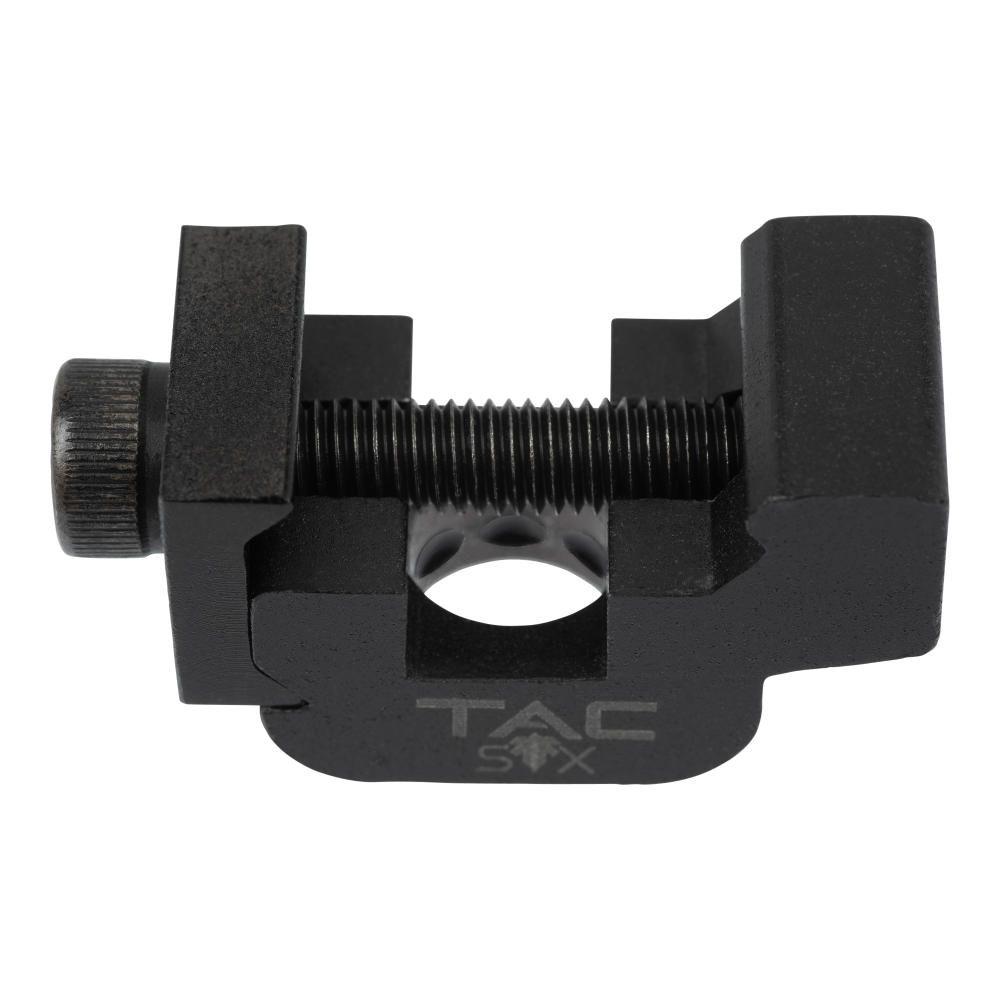 Tac Six Citadel Qd Picatinny Rail Mount
