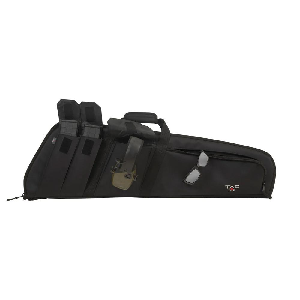 Wedge Tactical Case 32in Black