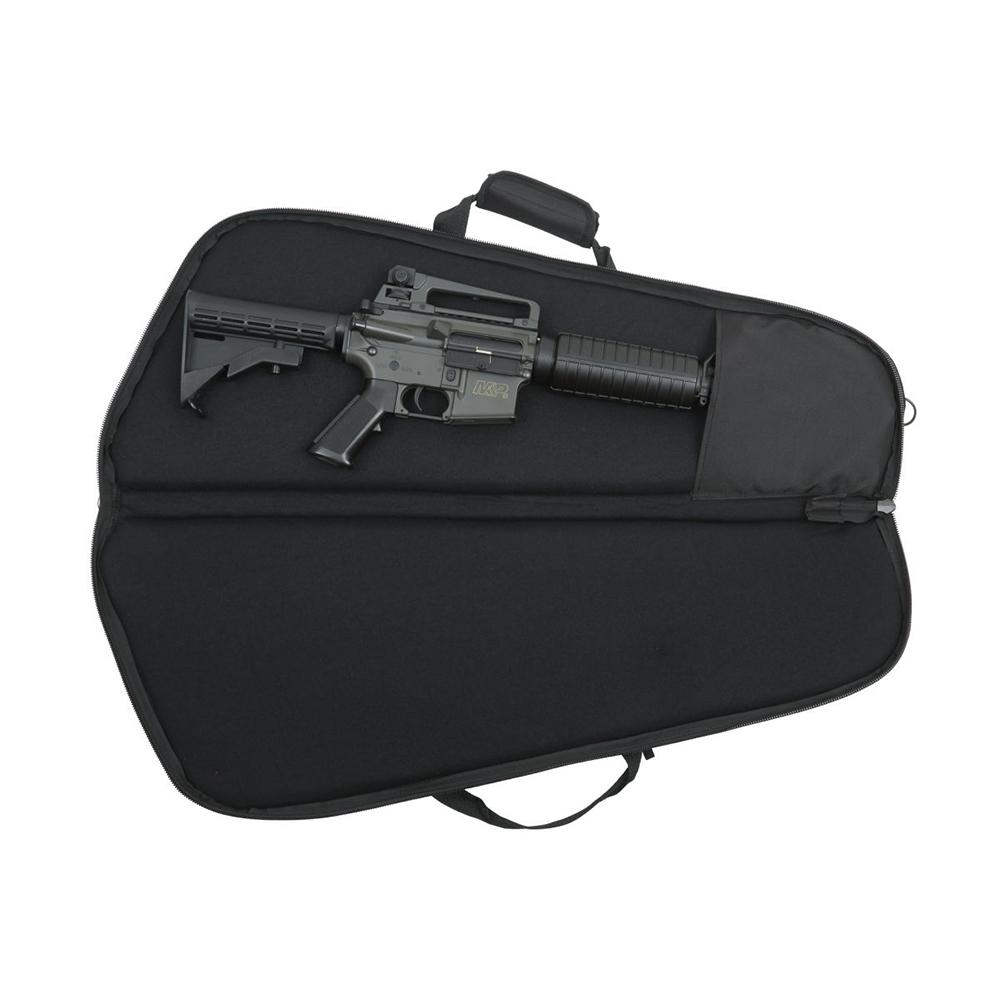Wedge Tactical Case 41in Black