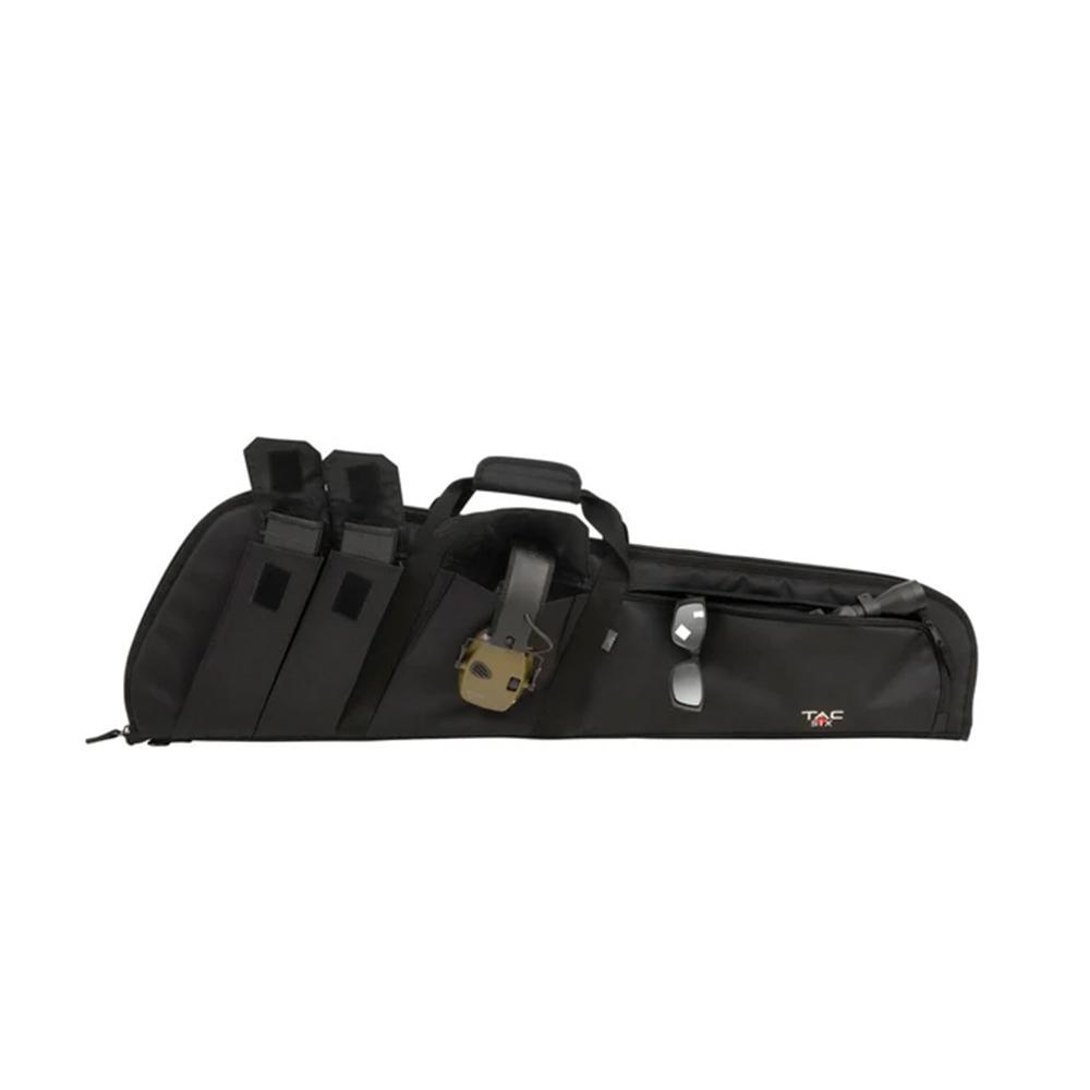 Wedge Tactical Case 41in Black