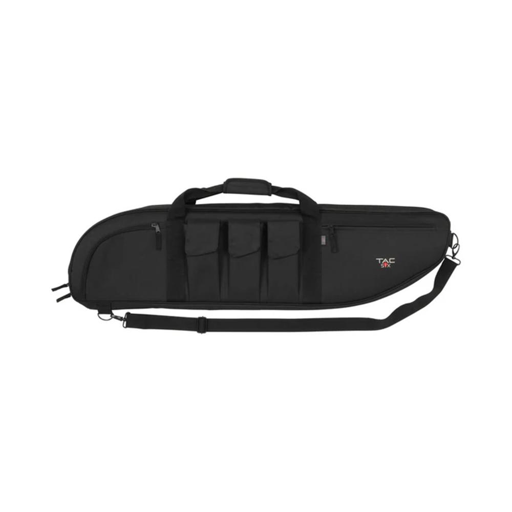 Battalion Tactical Rfl Case - 42in - Blk