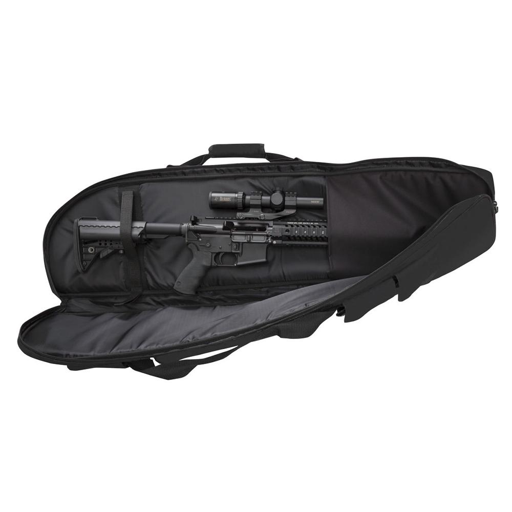 Battalion Tactical Rfl Case - 42in - Blk