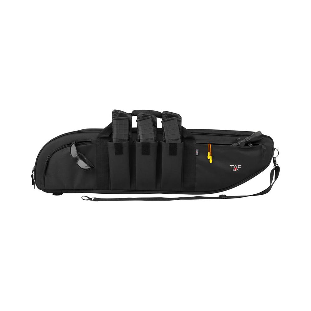 Battalion Tactical Rfl Case - 42in - Blk