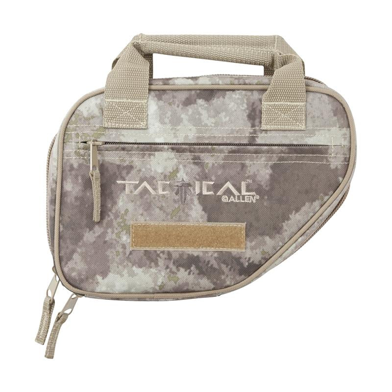 BATTALION SINGLE HANDGUN CASE 10IN ATACS-AU