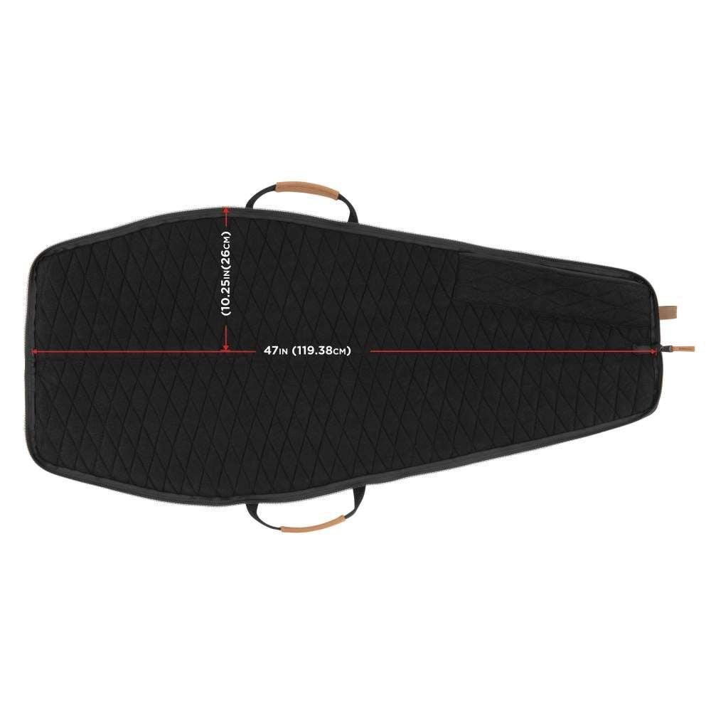 Allen Ranch Canvas Case - 46 In