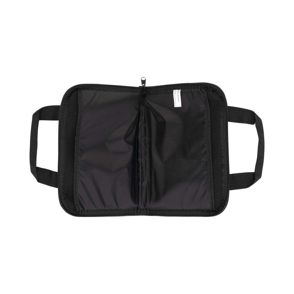 ALLEN Victory Series Tactical Double Pistol Case Black