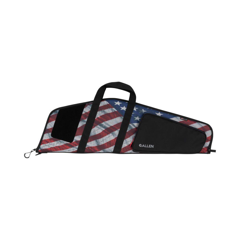 ALLEN Victory Series 38 inch Tactical AR Pistol Case Black