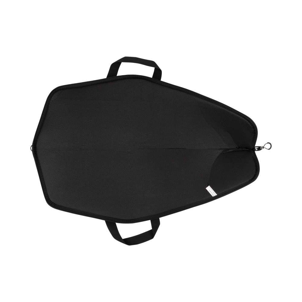 ALLEN Victory Series 38 inch Tactical AR Pistol Case Black