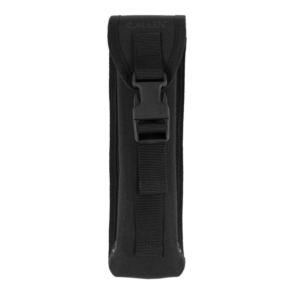 ALLEN Suppressor Pouch Black