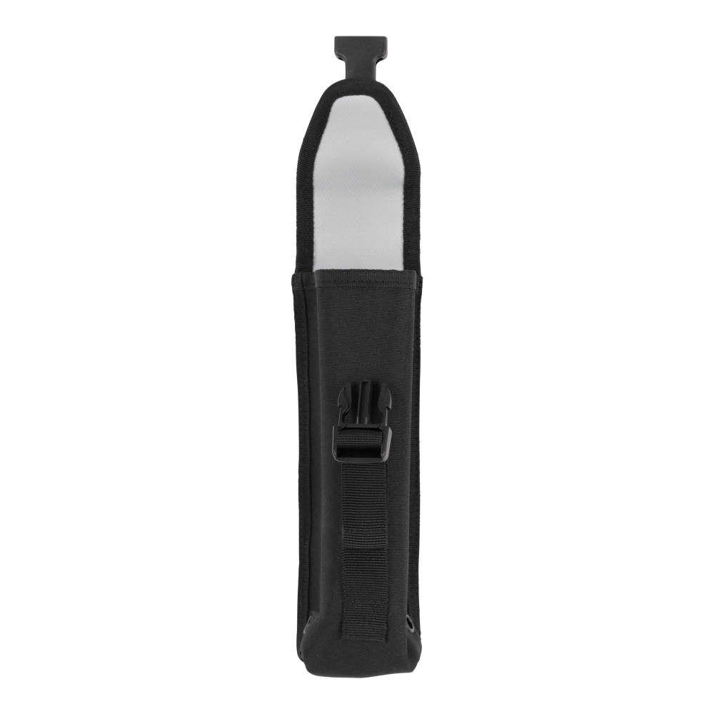 ALLEN Suppressor Pouch Black