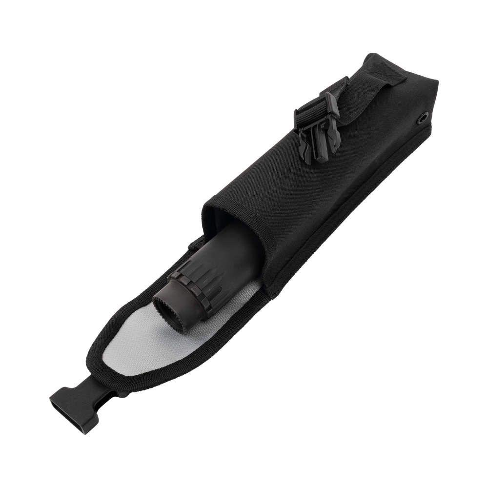 ALLEN Suppressor Pouch Black