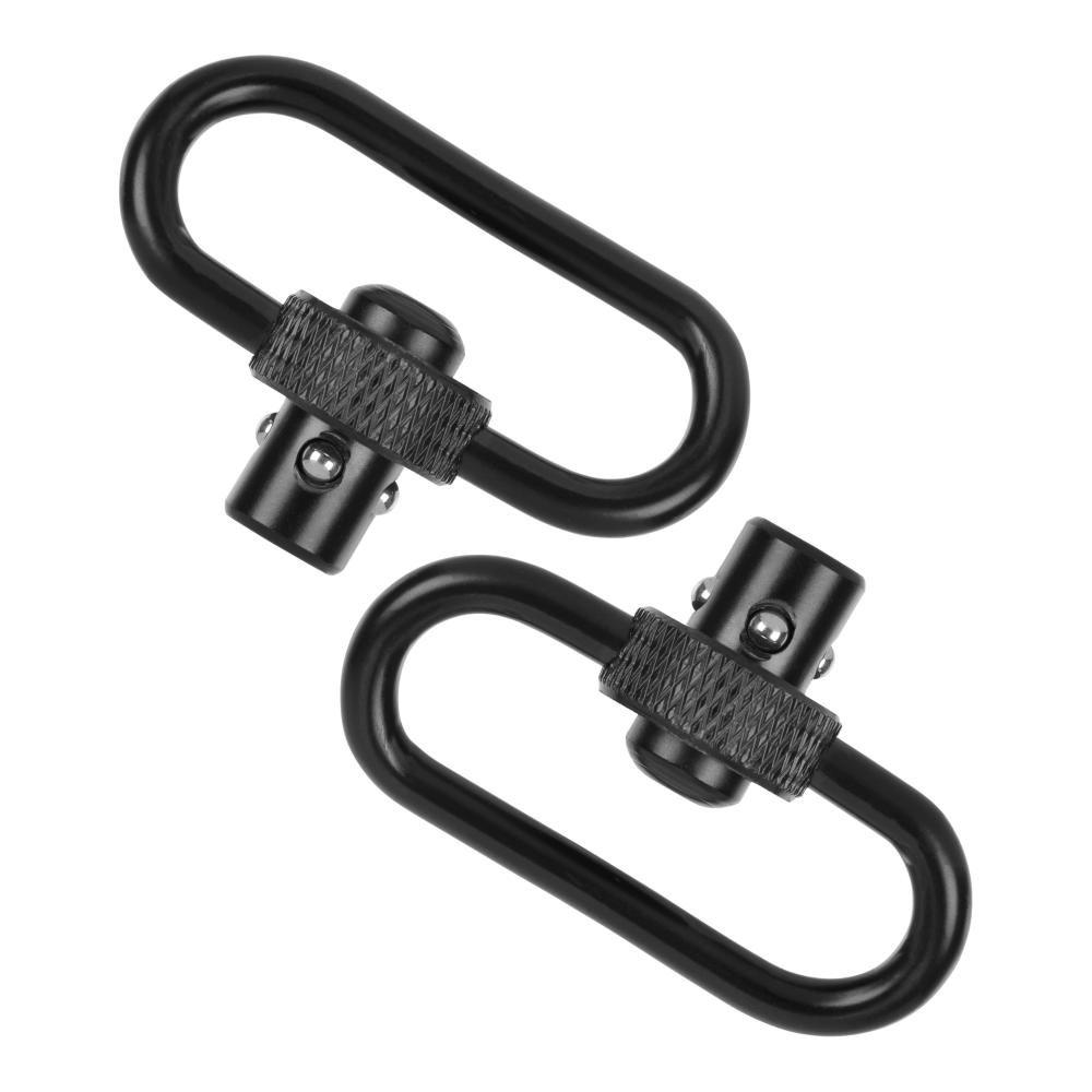QD SWIVELS 1.25IN