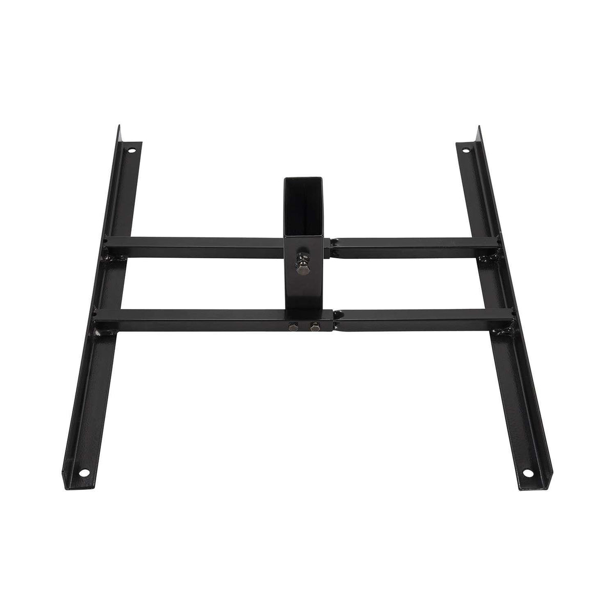 ALLEN EZ AIM TARGET STAND BASE FOR 2in X 4in UPRIGHT