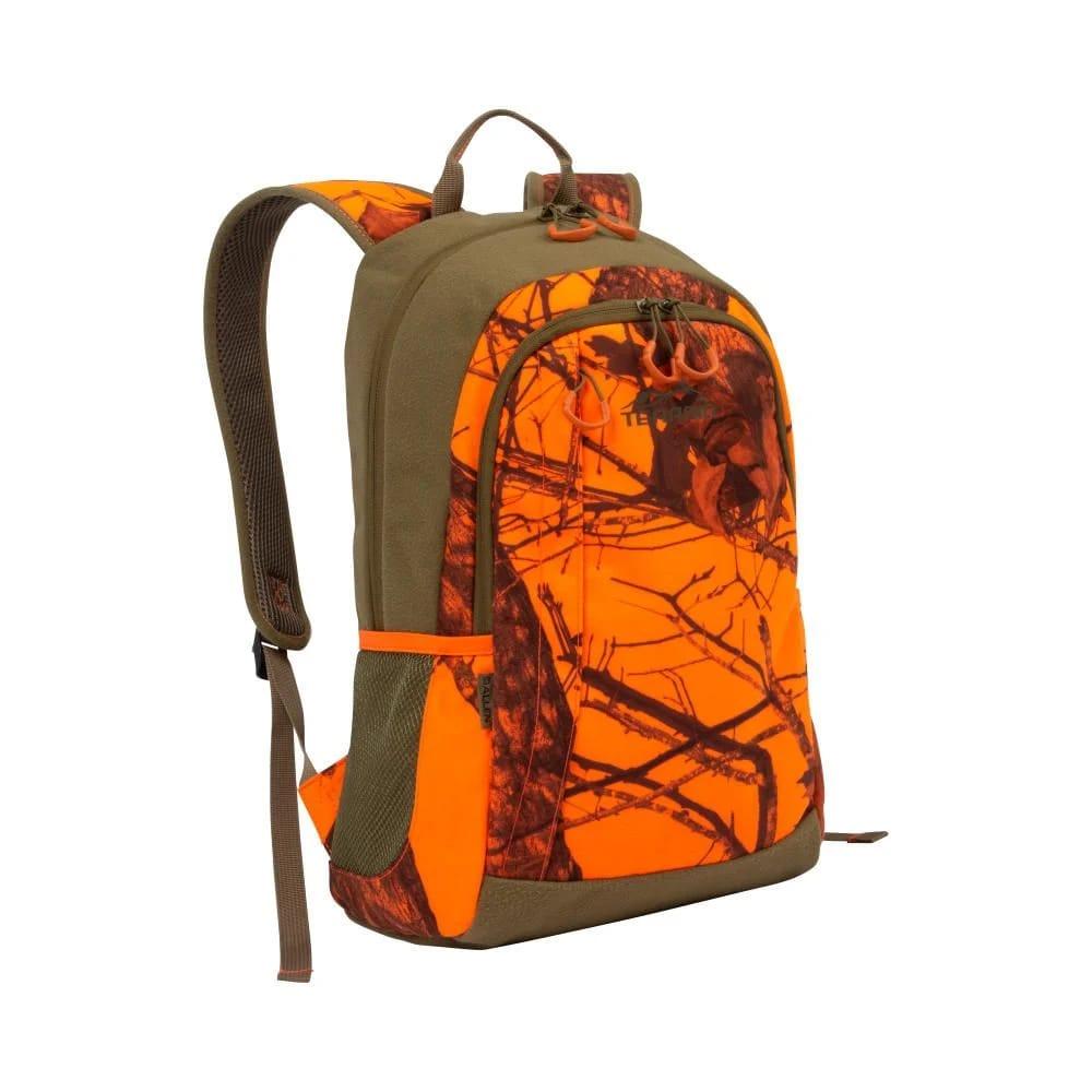 DELTA DAYPACK BREAK-UP BLAZE