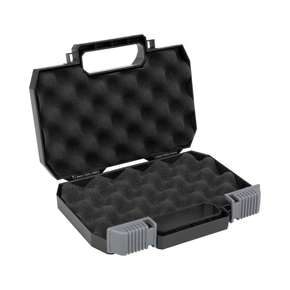 ALLEN Hardshell Pistol Case Firearms Up to 9 inch Black