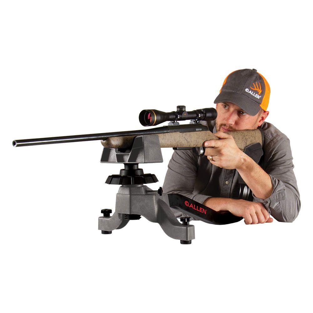 Allen Accutrak Rest