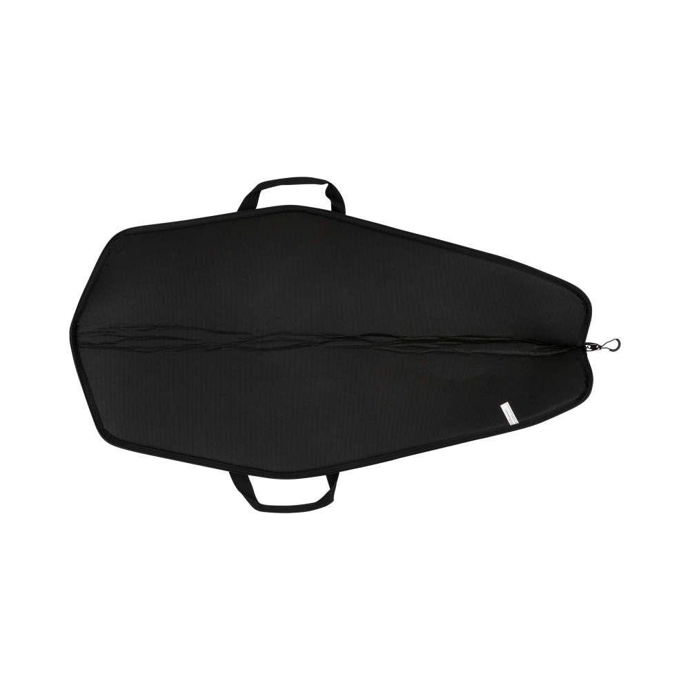 ALLEN Victory Series Slant 46 inch Rifle Case Black