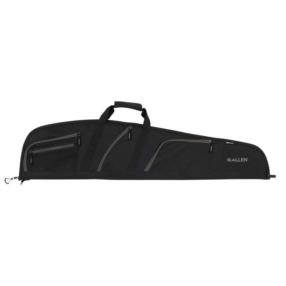 ALLEN Daytona Soft Rifle Case Fits 46Inch Rifles Black