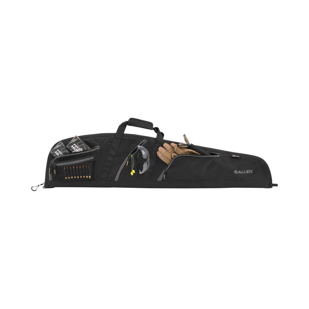 ALLEN Daytona Soft Rifle Case Fits 46Inch Rifles Black