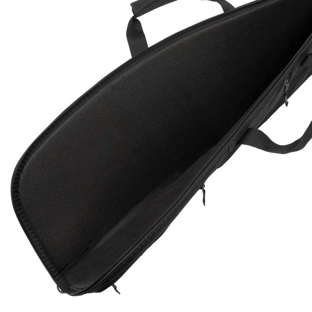 ALLEN Daytona Soft Rifle Case Fits 46Inch Rifles Black