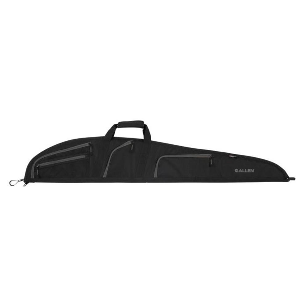 ALLEN Daytona Soft Shotgun Case Fits 52Inch Shotguns Black