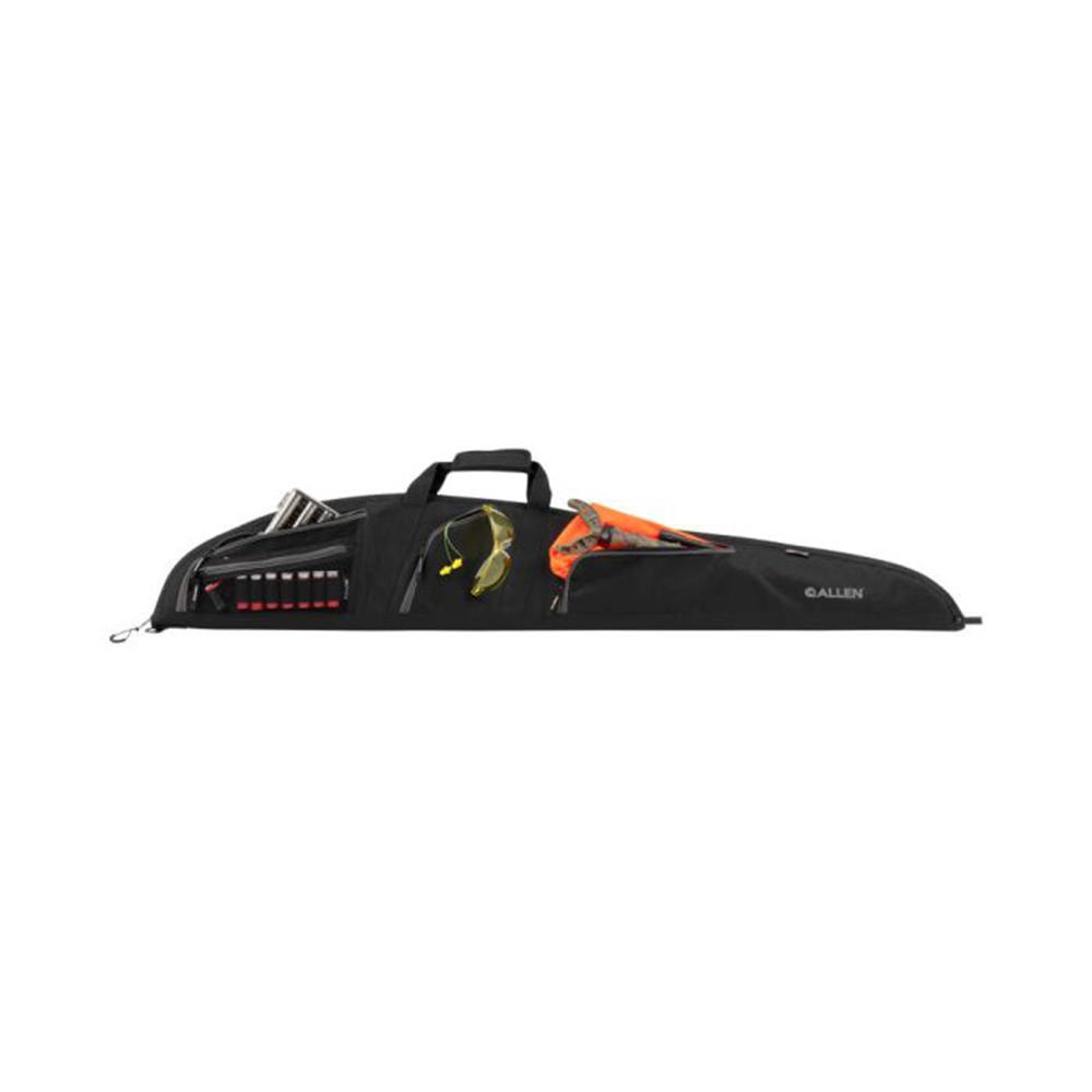 ALLEN Daytona Soft Shotgun Case Fits 52Inch Shotguns Black