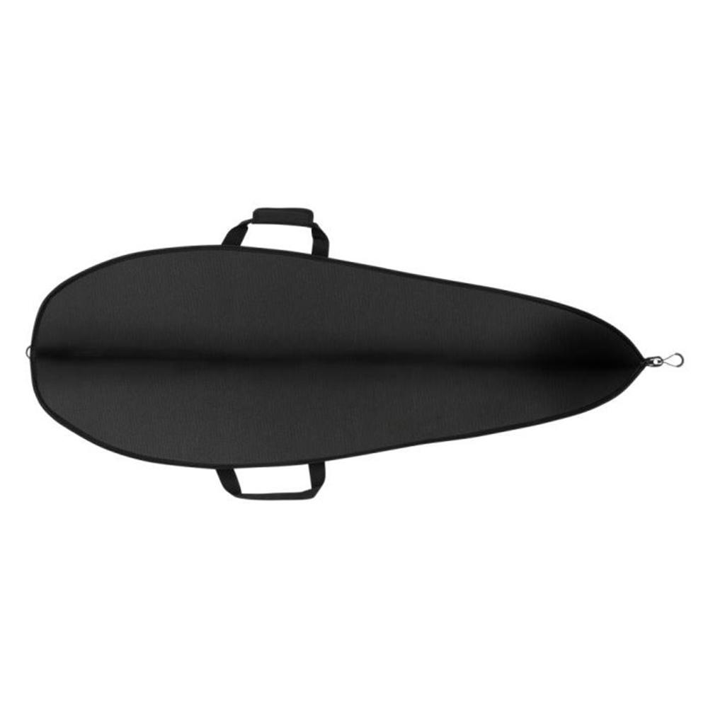 ALLEN Daytona Soft Shotgun Case Fits 52Inch Shotguns Black