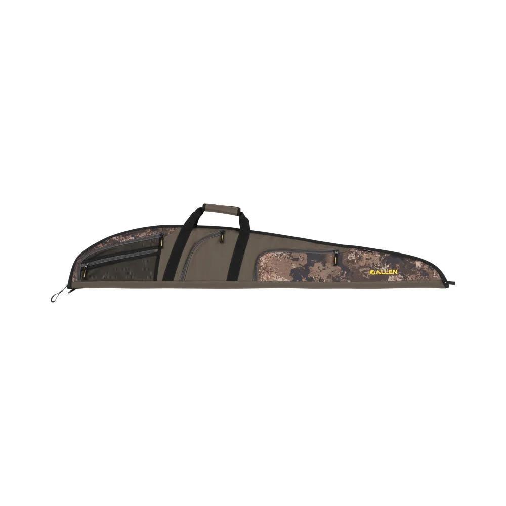ALLEN Daytona Soft Shotgun Case 52Inch Veil Wideland Camo