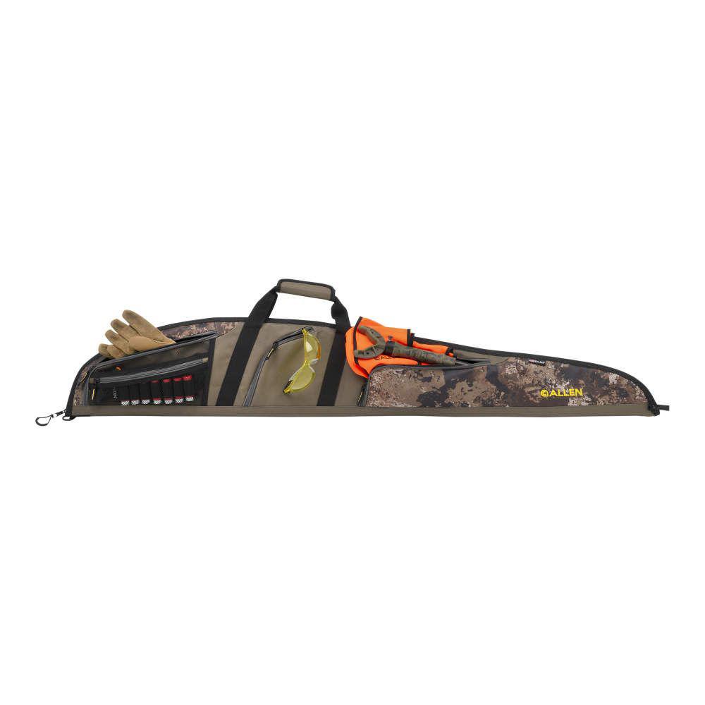 ALLEN Daytona Soft Shotgun Case 52Inch Veil Wideland Camo