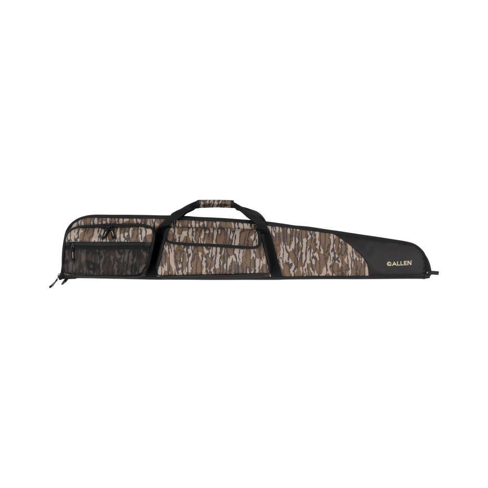ALLEN Eliminator Shotgun Case 52 inch Mossy Oak Bottomland